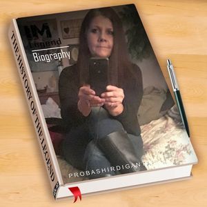 Meet your Posher, Lorrie